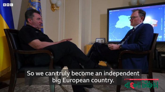 প্রস্তুত ইউক্রেনের সেনারা, রাশিয়ার বিরুদ্ধে যেকোনো সময় পাল্টা হামলা